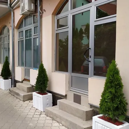 Sky Is The Limit * Novi Sad * Apartment Exterior photo